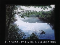 The Sudbury River: A Celebration