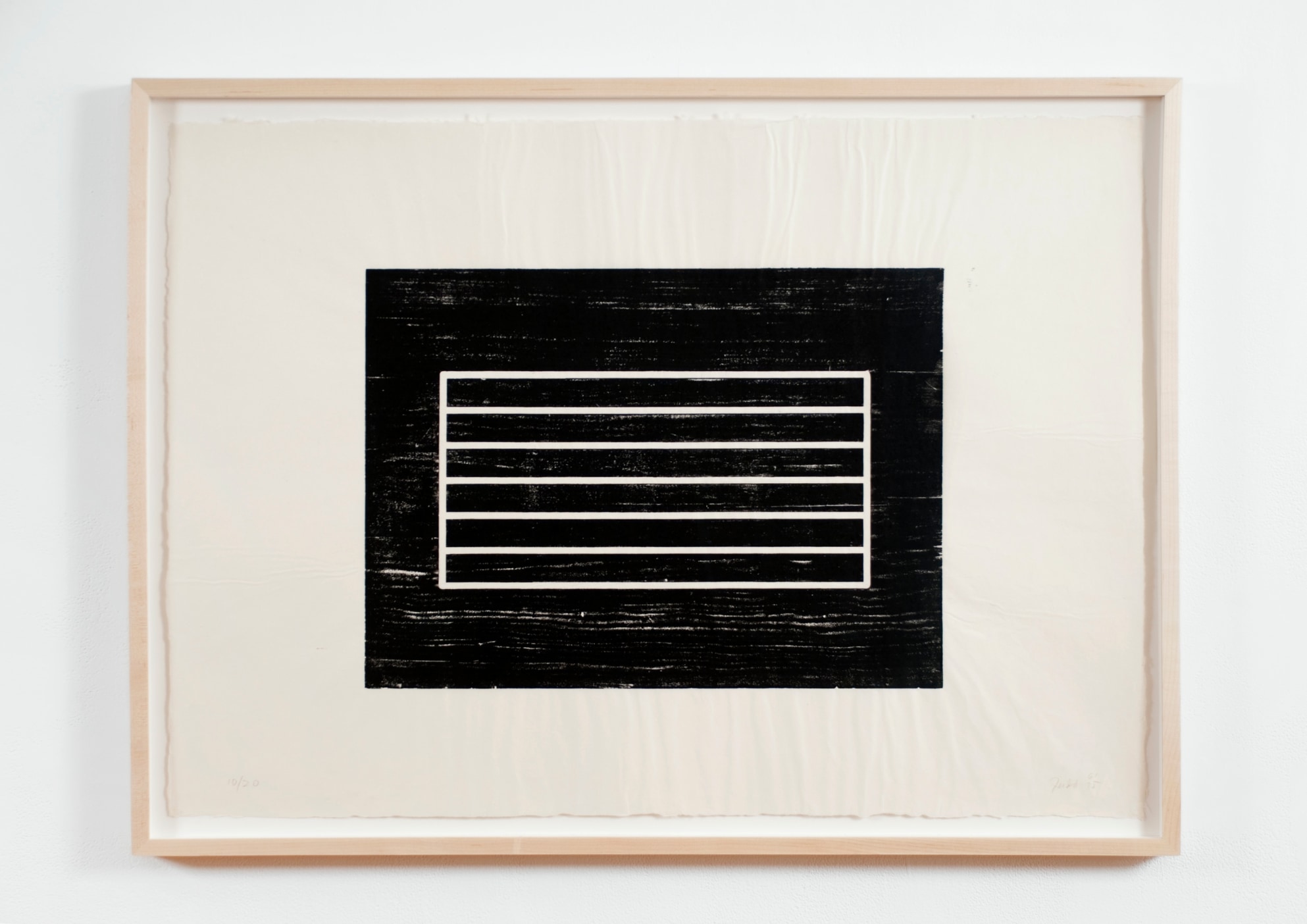 Untitled (#29), 1961-1975