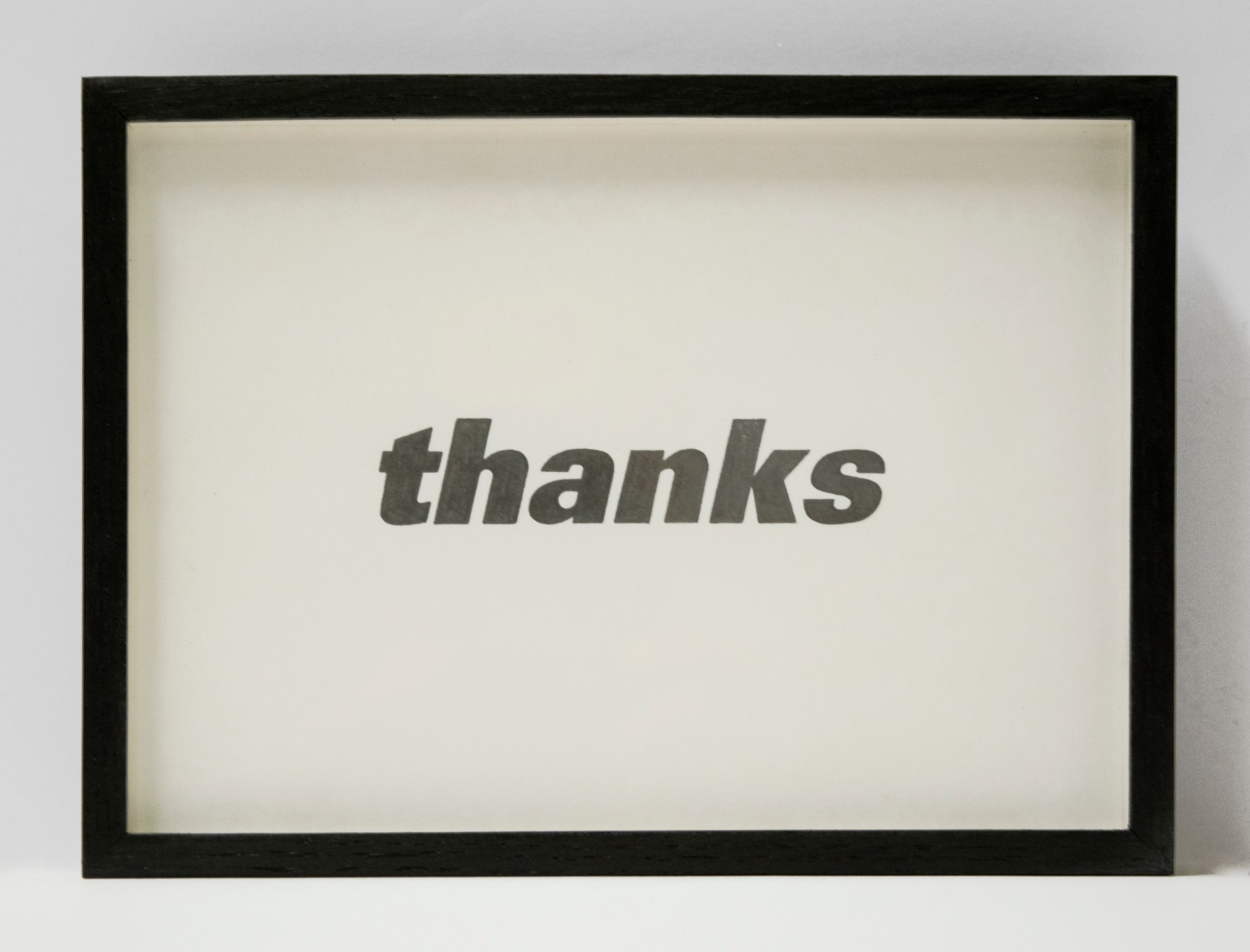 Visible Markers (Drawing) #355, 1998