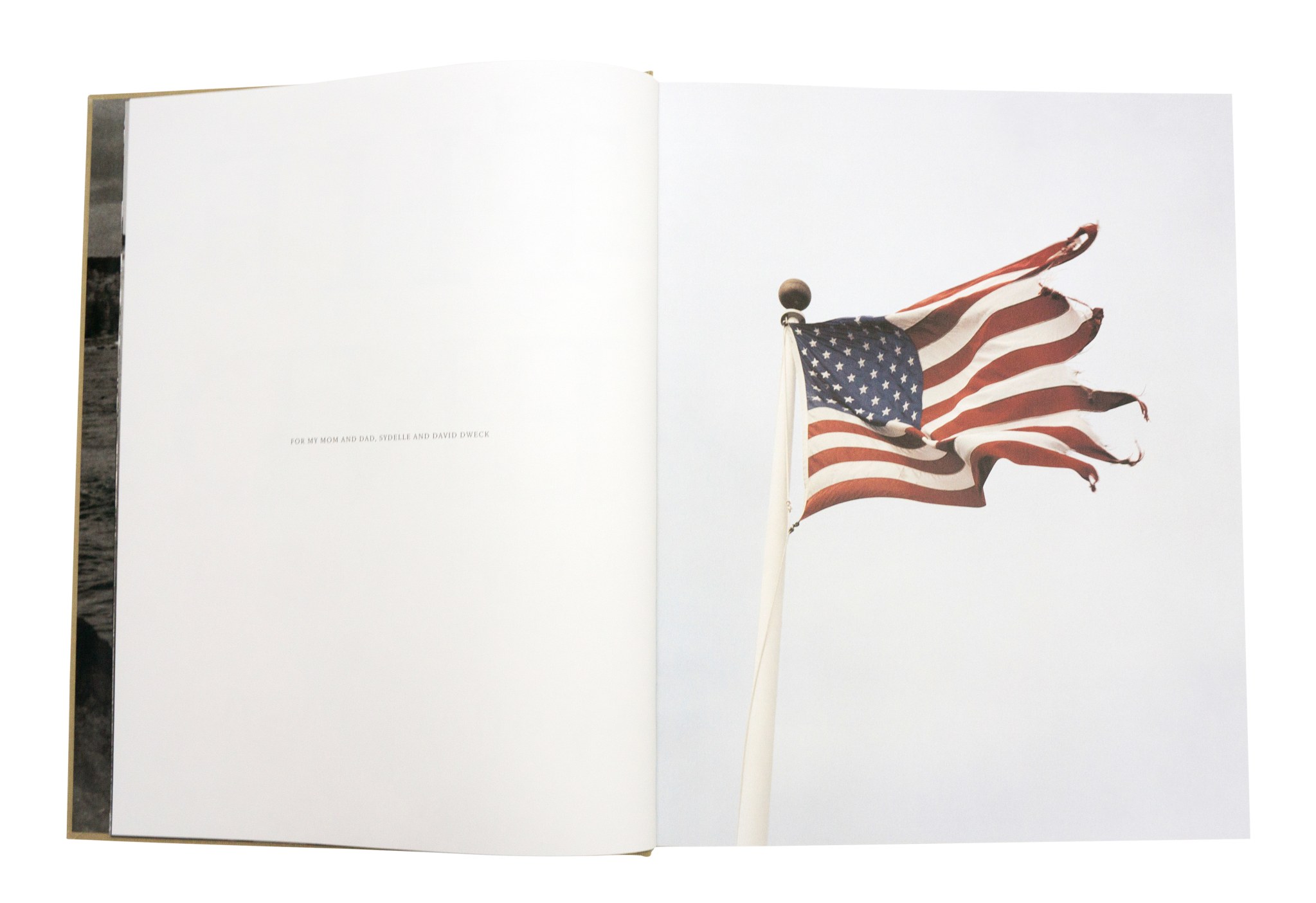 The End: Montauk, N.Y. - Publications - Michael Dweck