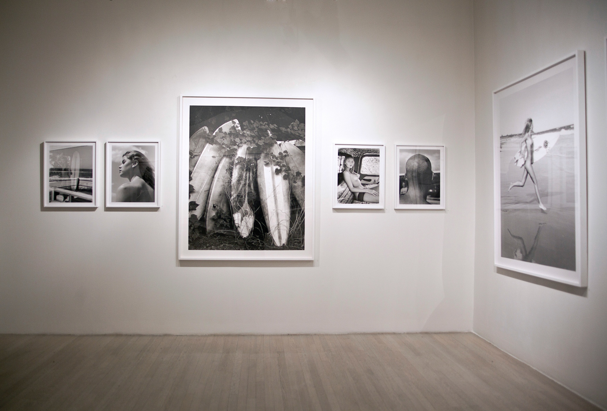 Habana Libre / The End - Exhibitions - Michael Dweck