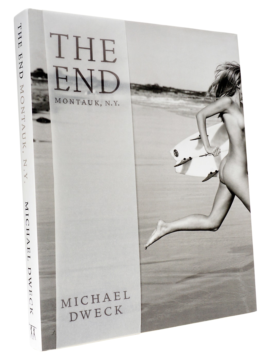 The End: Montauk, N.Y. - Publications - Michael Dweck | Contemporary  American Visual Artist and Filmmaker