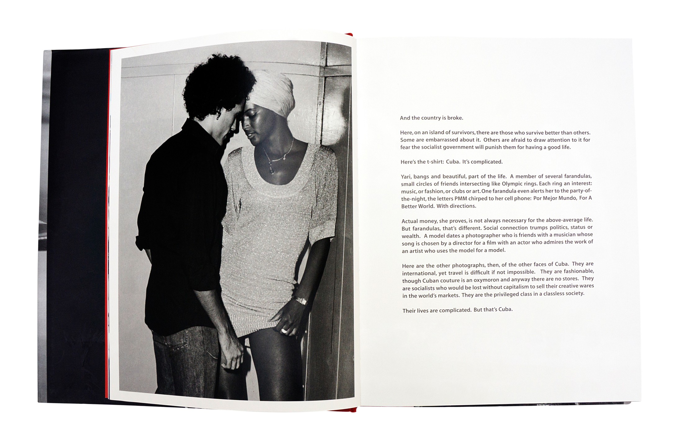 Habana Libre - Publications - Michael Dweck | Contemporary 