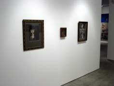 Charles Marsh Installation View