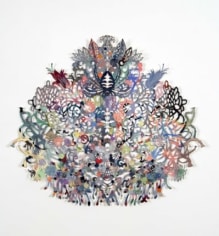 Kako Ueda Vanitas, 2004-05