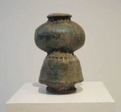 Robert Arneson, 'Untitled (Pot),' c.1959