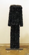 Lesley Dill Poem Suit, 1991