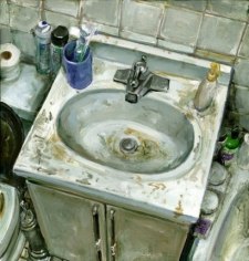 Amer Kobaslija Dirty Sink, 2007