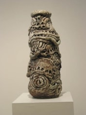 Robert Arneson, 'Coil Pot,' 1961