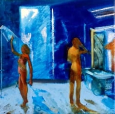 James McGarrell Shower