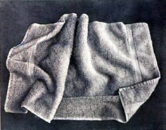 James Valerio Towel