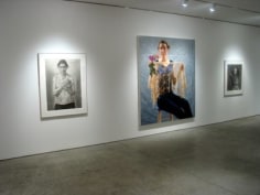 James Valerio Installation View