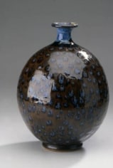 Robert Arneson, 'Spotted Bottle,' 1957