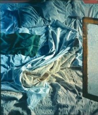 James Valerio Bed, 1996