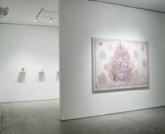 James Barsness Installation View