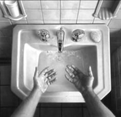 James Valerio Hands &amp;amp; Sink, 2003