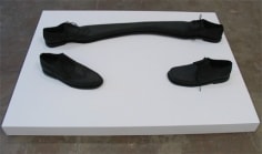 Yoan Capote Casados II, 2004