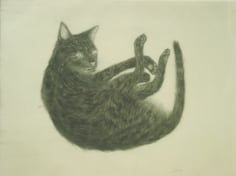 Kiki Smith Ginzer, 2000