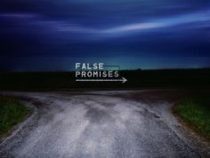 Joel Ross, 'False Promises,' 2009