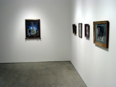 Charles Marsh Installation View