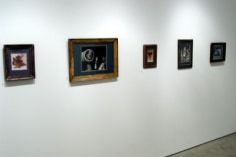 Charles Marsh Installation View