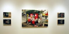 Amer Kobaslija Newsstand series