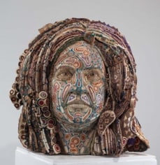 Michael Ferris Jr., 'Anne,' 2010