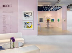 The Armory Show 2018