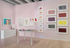 The Armory Show 2018