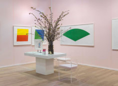 The Armory Show 2018