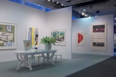 The Armory Show 2014