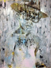 Marco Grassi | Galerie LeRoyer