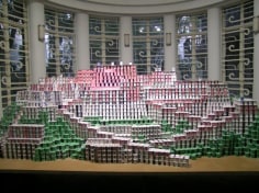 XU ZHEN Untitled, 2009