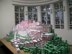 XU ZHEN Untitled, 2009