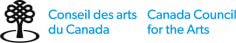 We acknowledge the support of the Canada Council for the Arts., &nbsp;