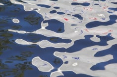 CHERYL PAGUREK | STATE OF FLUX 19 | DIGITAL PRINT ON PHOTO PAPER | 25 x 37.5 INCHES | 2012