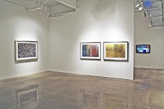 CHERYL PAGUREK | STATE OF FLUX | INSTALLATION VIEW | PATRICK MIKHAIL GALLERY