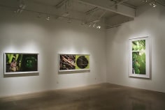 CHERYL PAGUREK | HIGH VALUE TARGETS | INSTALLATION VIEW | PATRICK MIKHAIL GALLERY | 2010