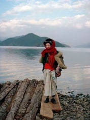 Lugu Woman #1, 2007