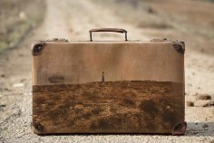 YUVAL YAIRI Memory Suitcase #4, 2006