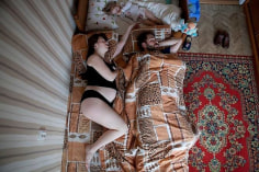 Jana Romanova, Waiting 26, 2009-2011