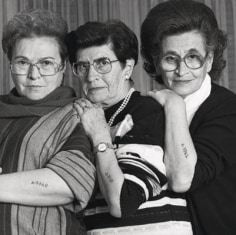 VARDI KAHANA &nbsp;, Three Sisters,&nbsp;1992