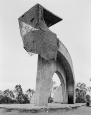 ANZAC Monument, 2010