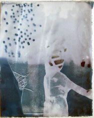 Ofri Cnaani, Blue Print 23, 2012