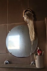 Bathroom #1, 2012