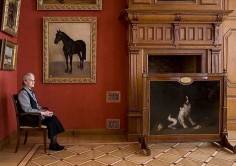 Andy Freeberg, Stroganov Palace, Russian State Museum, 2008
