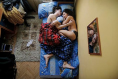 Jana Romanova, Waiting 01, 2009-2011