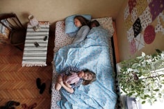 Jana Romanova, Waiting 09, 2009-2011