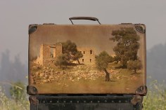 YUVAL YAIRI Memory Suitcase #7, 2006