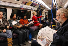 The Tube, 2005